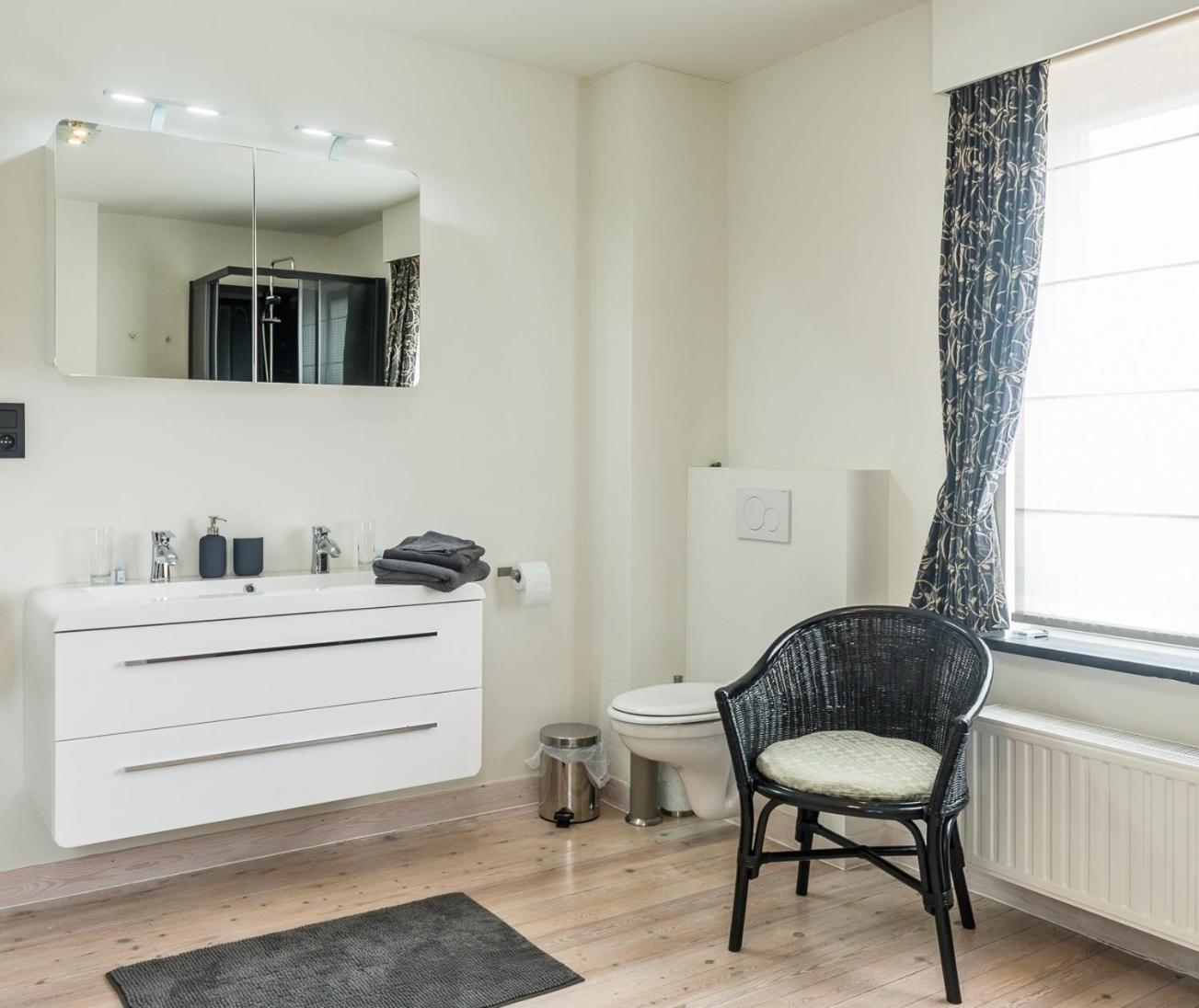 De Perenboom Hotel Belsele Szoba fotó