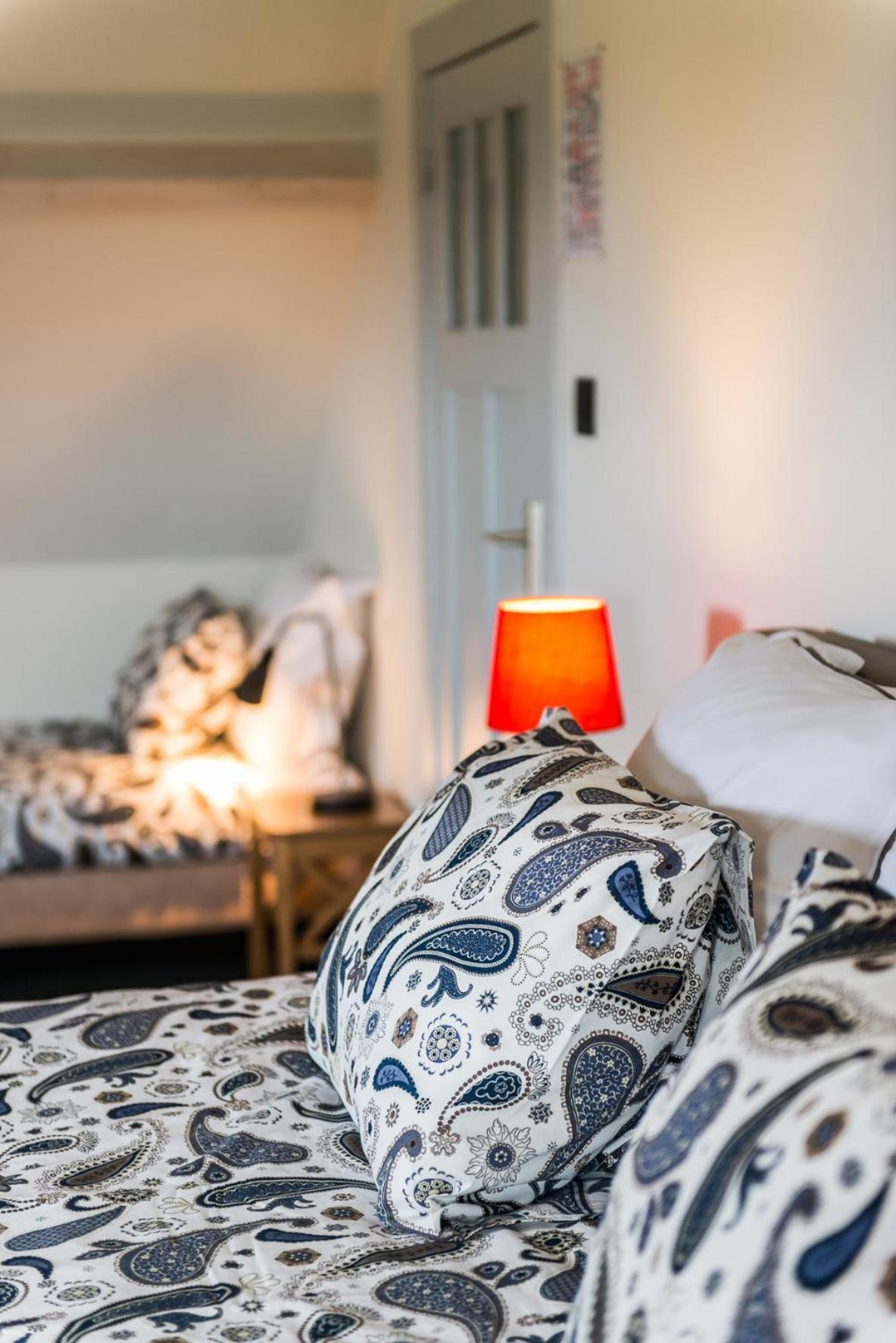 De Perenboom Hotel Belsele Szoba fotó