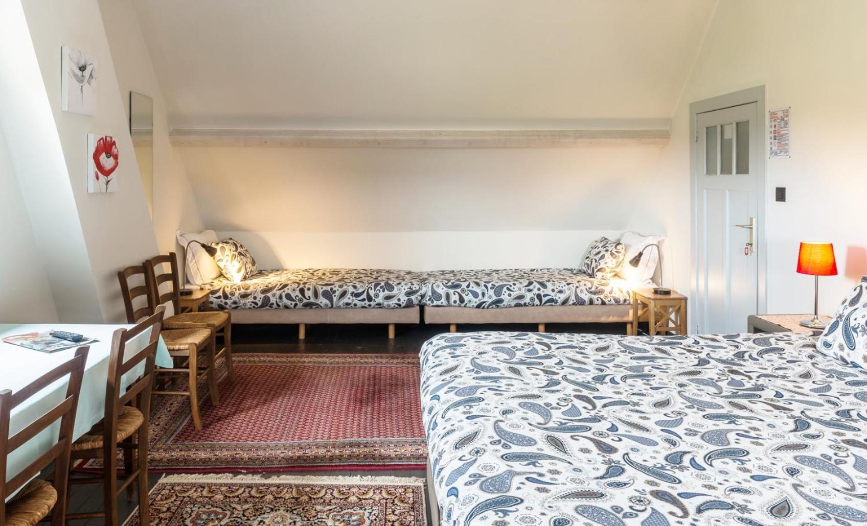 De Perenboom Hotel Belsele Szoba fotó
