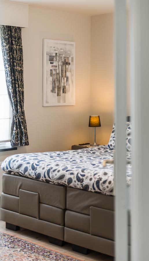 De Perenboom Hotel Belsele Kültér fotó
