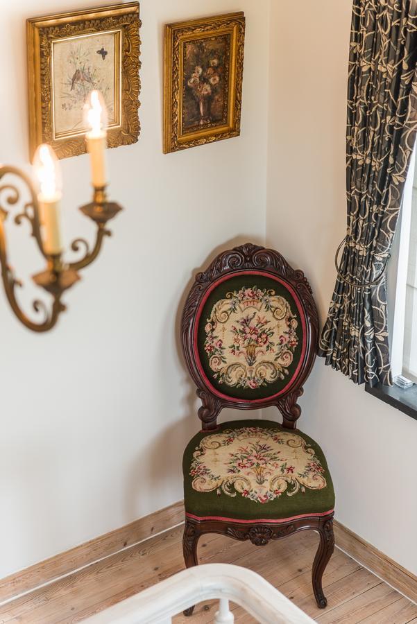 De Perenboom Hotel Belsele Kültér fotó